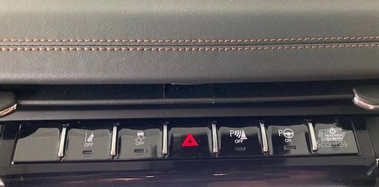 Minibüs Jeep Grand Cherokee Langversion