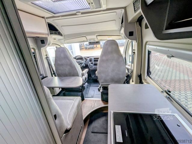 Camper PÖSSL Summit SHINE 540 KLIMAAUTOMATIK,RFK,SOLAR uvm.