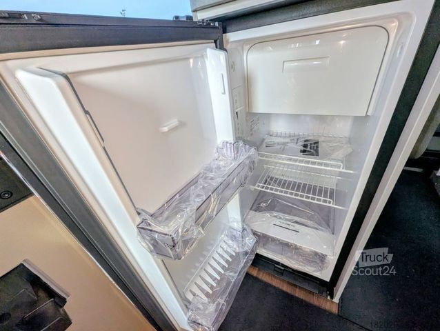 Camper PÖSSL Summit SHINE 540 KLIMAAUTOMATIK,RFK,SOLAR uvm.