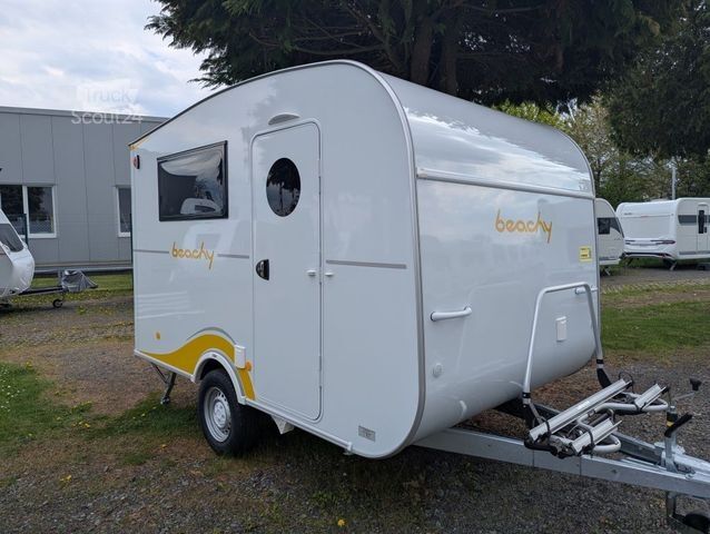 Kemperis HOBBY Beachy 360 Toil.,Hzg, FHalter