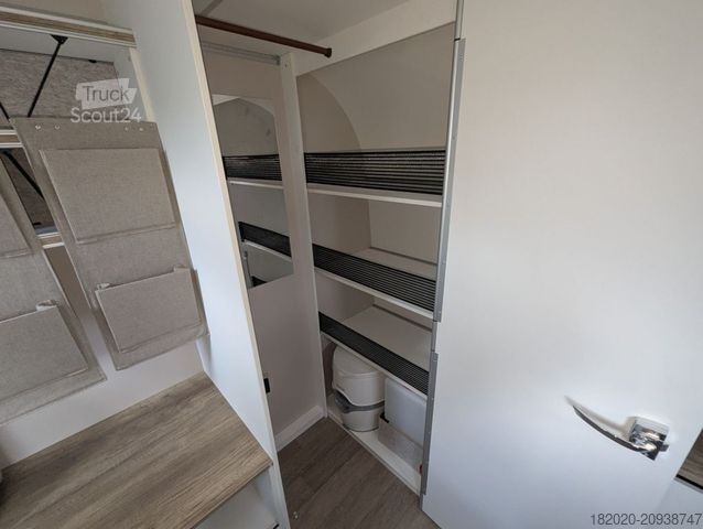 Kemperis HOBBY Beachy 360 Toil.,Hzg, FHalter