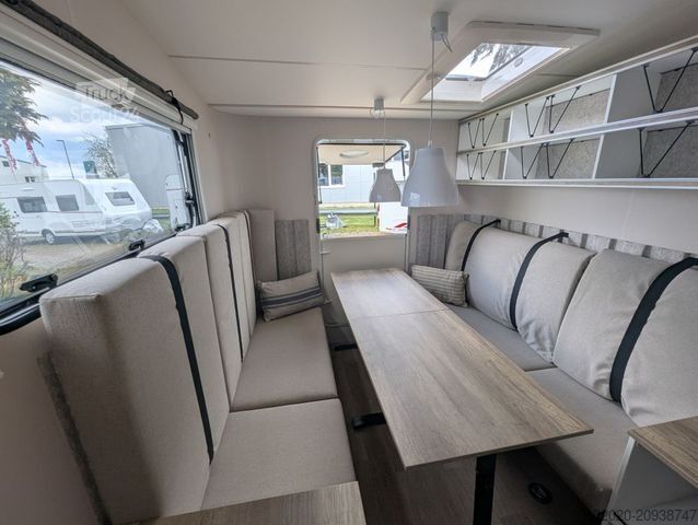 Kemperis HOBBY Beachy 360 Toil.,Hzg, FHalter