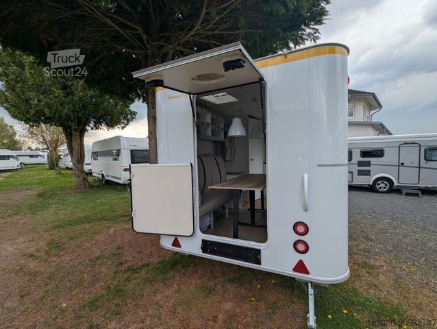 Kemperis HOBBY Beachy 360 Toil.,Hzg, FHalter