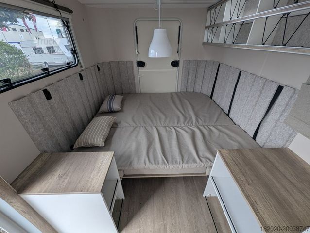 Kemperis HOBBY Beachy 360 Toil.,Hzg, FHalter