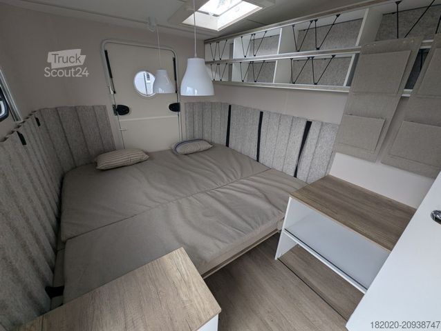 Kemperis HOBBY Beachy 360 Toil.,Hzg, FHalter