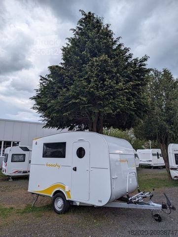 Kemperis HOBBY Beachy 360 Toil.,Hzg, FHalter