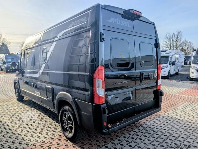 Camper PÖSSL Trenta 600 140PS Maxi,AUTOMATIK uvm.