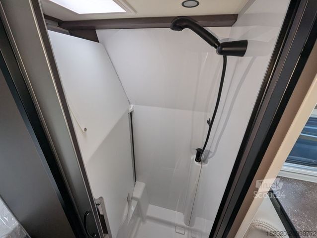 Kemperis BÜRSTNER B66 C 600 AUTOMATIK,RFK, MARKISE uvm.