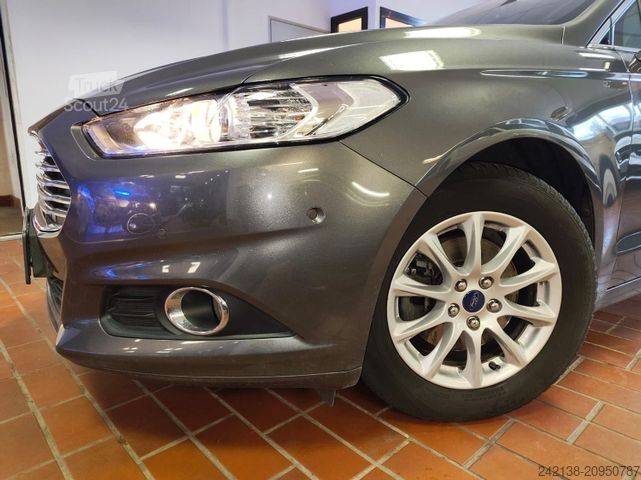 Minibus FORD Mondeo 1.5 EcoBoost Business Edition*Klima*Navi*