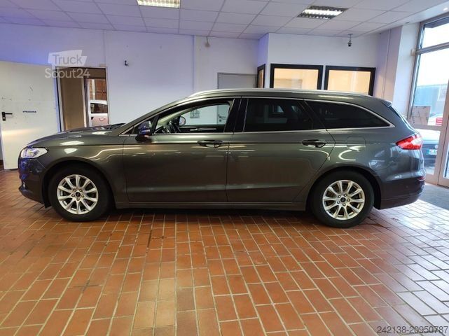 Minibus FORD Mondeo 1.5 EcoBoost Business Edition*Klima*Navi*