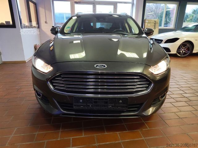 Minibus FORD Mondeo 1.5 EcoBoost Business Edition*Klima*Navi*