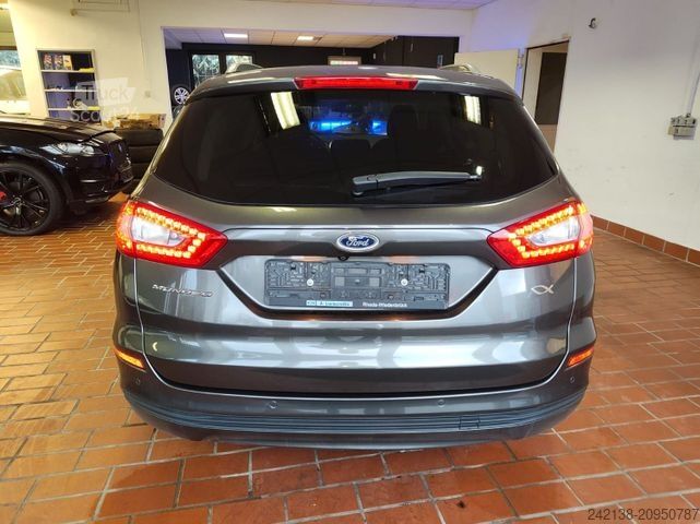 Minibus FORD Mondeo 1.5 EcoBoost Business Edition*Klima*Navi*