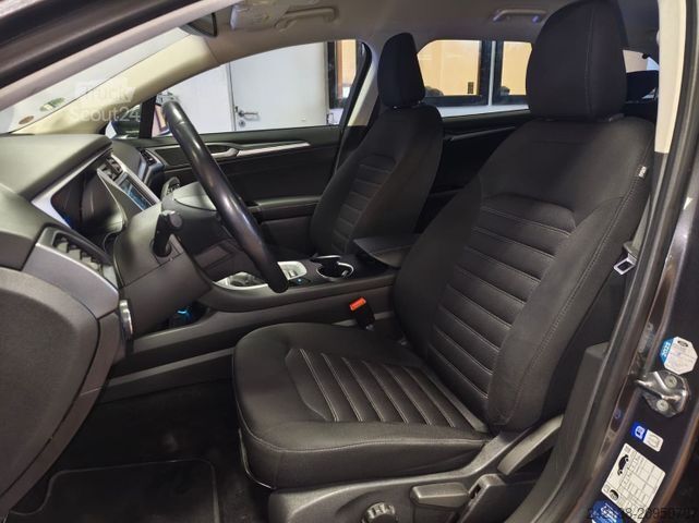 Minibus FORD Mondeo 1.5 EcoBoost Business Edition*Klima*Navi*