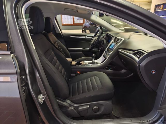 Minibus FORD Mondeo 1.5 EcoBoost Business Edition*Klima*Navi*