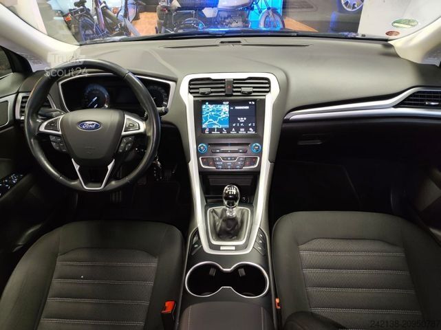 Minibus FORD Mondeo 1.5 EcoBoost Business Edition*Klima*Navi*