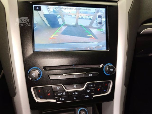 Minibus FORD Mondeo 1.5 EcoBoost Business Edition*Klima*Navi*