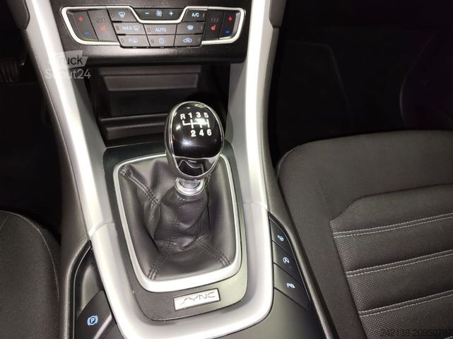 Minibus FORD Mondeo 1.5 EcoBoost Business Edition*Klima*Navi*