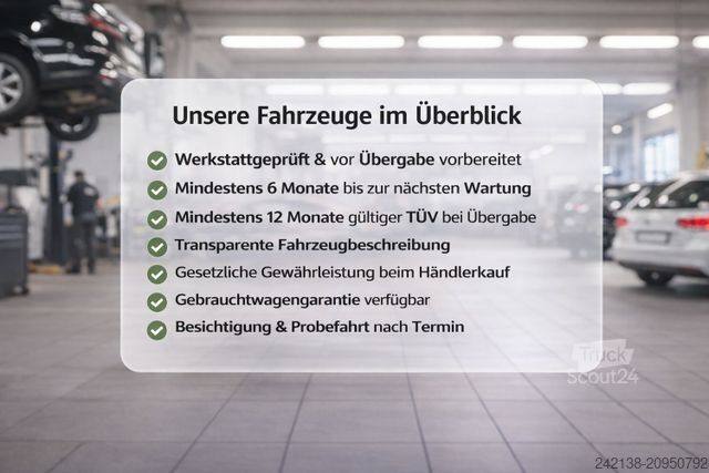 Furgons OPEL Corsa 1.2 Edition*5-Türer*Klima*