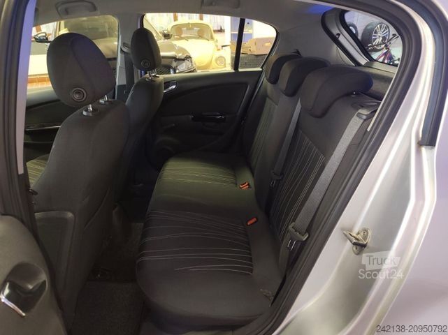 Furgons OPEL Corsa 1.2 Edition*5-Türer*Klima*