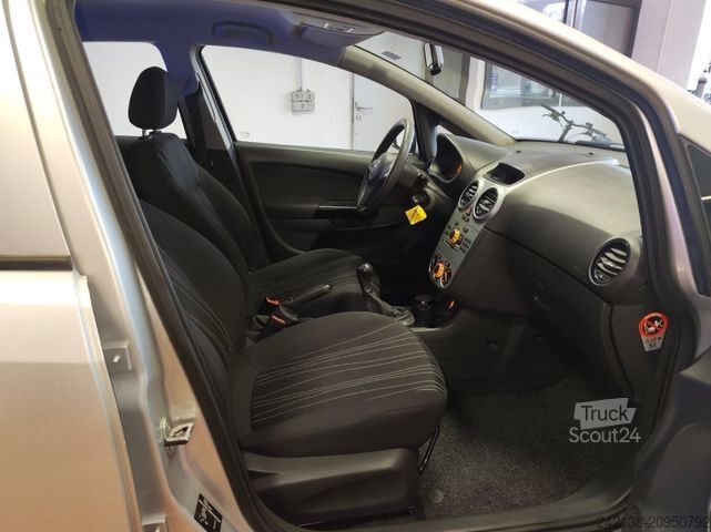Furgons OPEL Corsa 1.2 Edition*5-Türer*Klima*