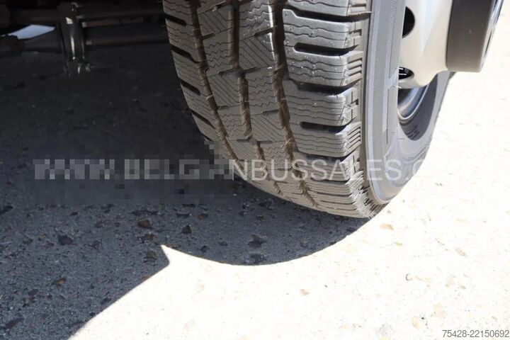 Minibus Iveco Indcar Mobi Scolaire / 8.6m / 33 pl / Automatic / Airco