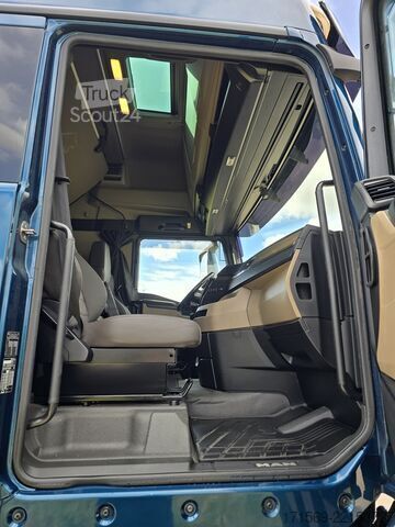 ناقلة سيارات MAN TG3 GX 18.510 Ultra + Rolfo 121, 6 cars