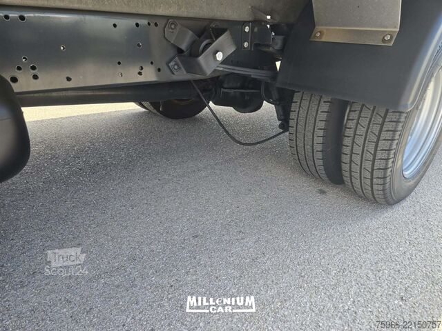 Furgone refrigerato Iveco DAILY 35-18 (2020) CELLA FRIGO 4,30 ATP