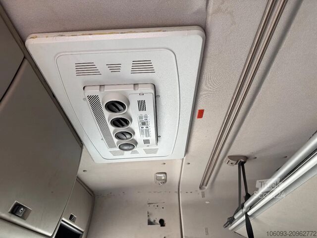 Standard-SZM DAF XF 450 Spacecab