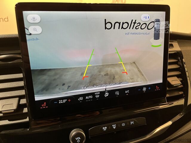 Hochdachkombi Ford E-Transit 350 L2H2 Trend 68 kWh / 100% Elektris...