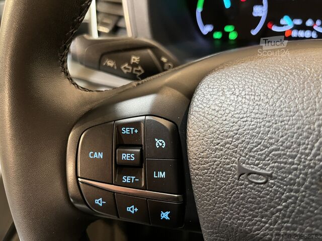 Hochdachkombi Ford E-Transit 350 L2H2 Trend 68 kWh / 100% Elektris...