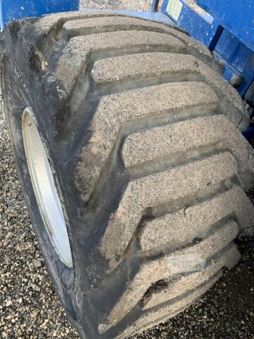 Plataforma de tesoura JLG 3394RT - 12m, 4x4, diesel