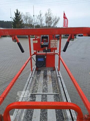 Ascensore a forbice JLG 1930ES