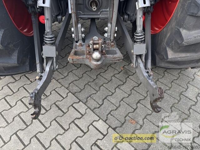 Traktor Fendt 514 VARIO SCR Profi