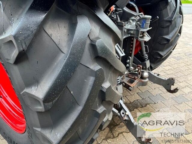 Traktor Fendt 514 VARIO SCR Profi