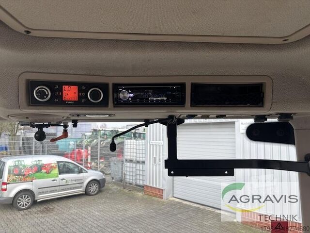 Traktor Fendt 514 VARIO SCR Profi