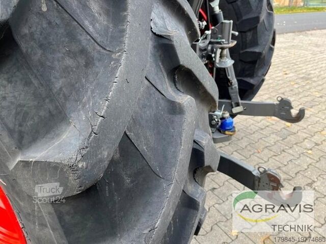 Трактор Claas AXION 830 CMATIC CEBIS