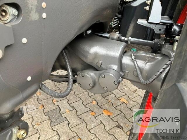 Трактор Claas AXION 830 CMATIC CEBIS