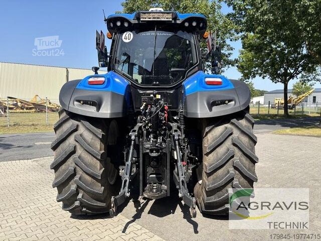 Traktors New Holland T 7.315 AUTO COMMAND HD PLM