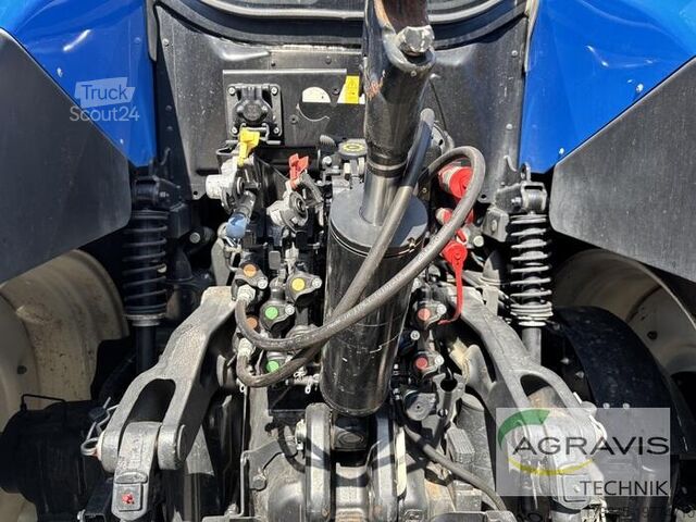 Traktors New Holland T 7.315 AUTO COMMAND HD PLM