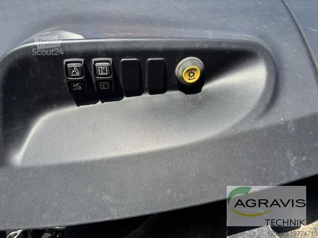 Traktors New Holland T 7.315 AUTO COMMAND HD PLM