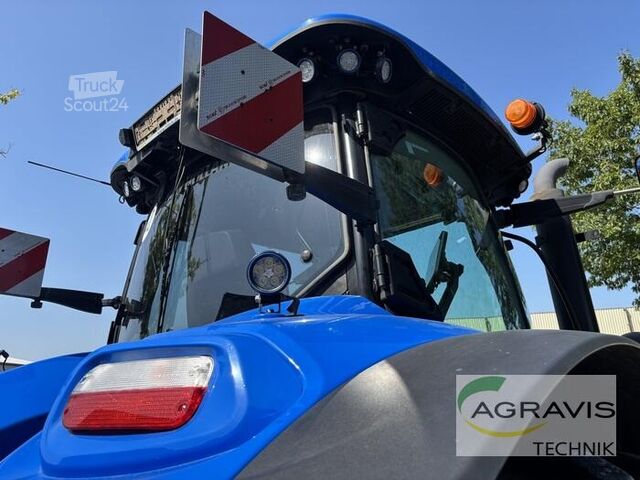 Traktors New Holland T 7.315 AUTO COMMAND HD PLM