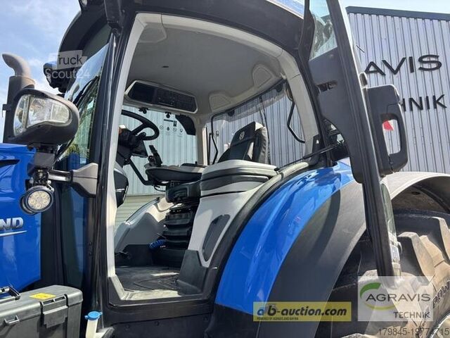 Traktors New Holland T 7.315 AUTO COMMAND HD PLM