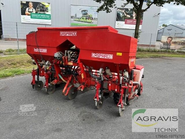 Præcisionssåmaskine Maschio ST 300