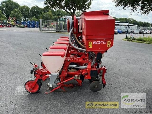 Præcisionssåmaskine Maschio ST 300