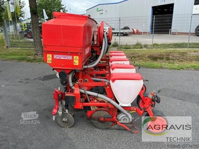 Præcisionssåmaskine Maschio ST 300