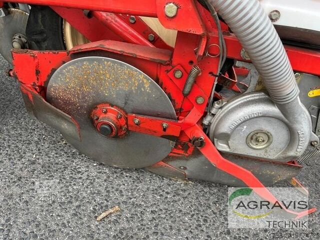 Præcisionssåmaskine Maschio ST 300