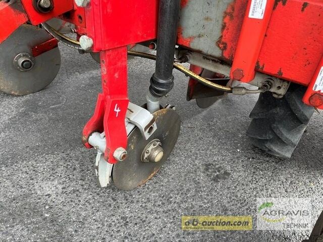 Præcisionssåmaskine Maschio ST 300