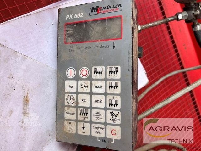 Præcisionssåmaskine Maschio ST 300