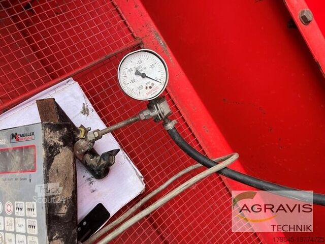 Præcisionssåmaskine Maschio ST 300