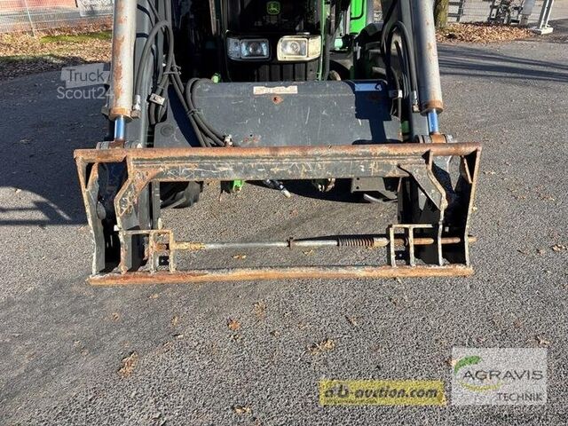 Tractor John Deere 6330